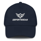 EsportsGear Mockacc | Embroidered | Hat